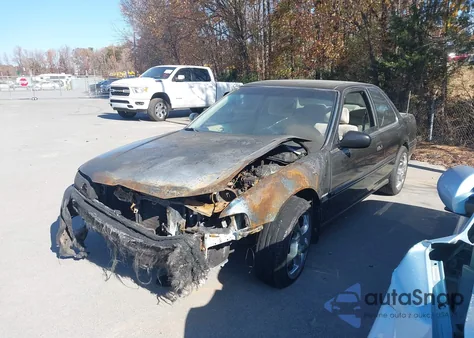 1992 Honda Accord Ex z USA, uszkodzony, nr VIN 1HGCB7175NA001689